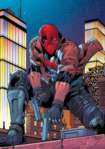 Jason Todd