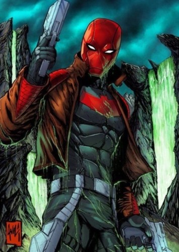 JASON TODD