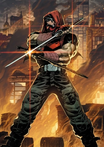 Jason Todd