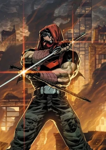 Jason Todd