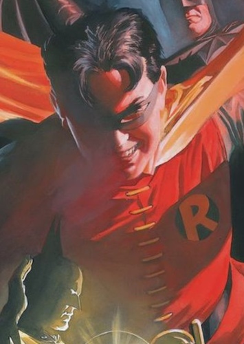 Jason Todd
