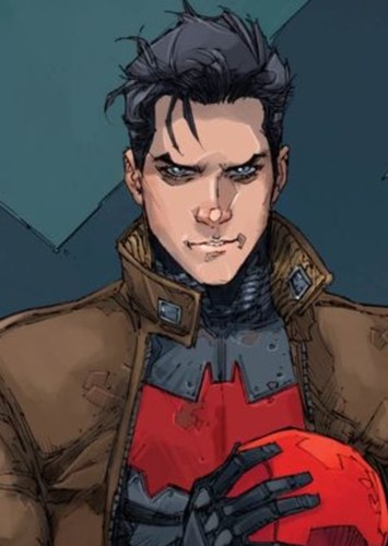 Jason Todd