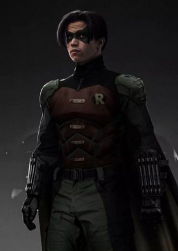 Jason Todd