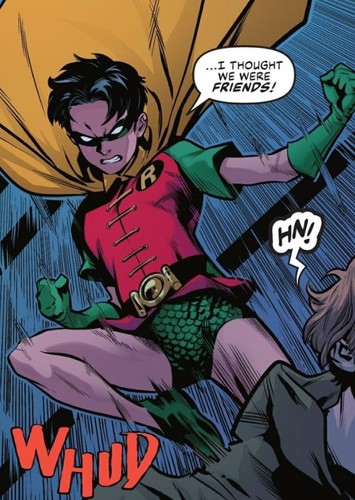 Jason Todd