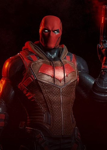 Jason Todd