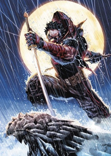 Jason Todd