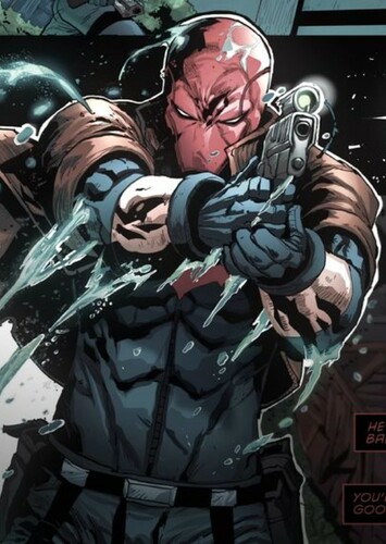 Jason Todd