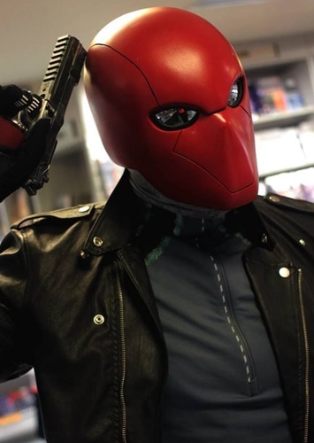 Jason Todd