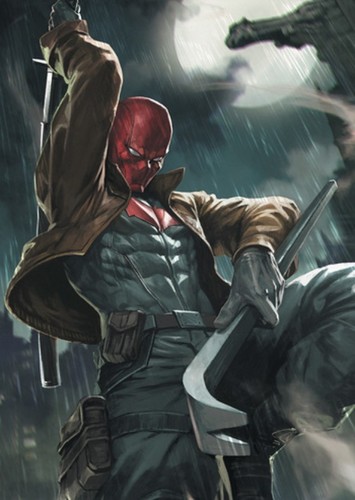 Jason Todd