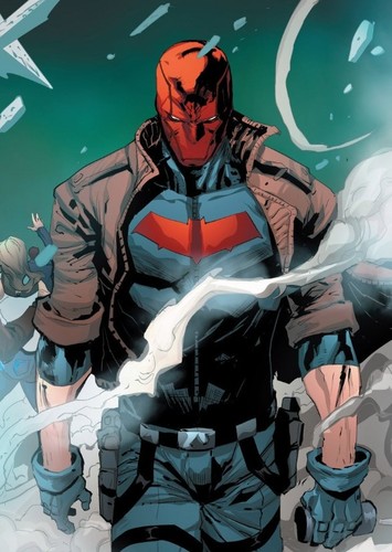 Jason Todd