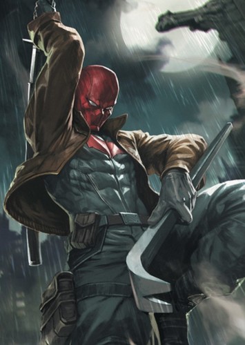 Jason Todd