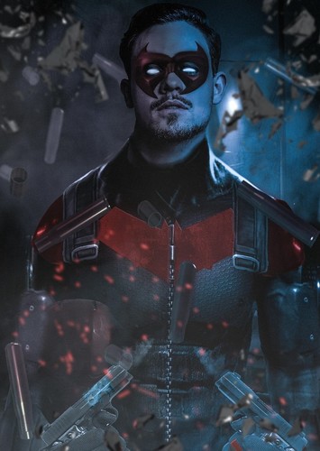 JASON TODD