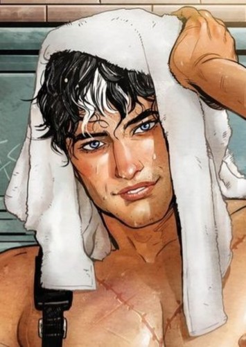 Jason Todd