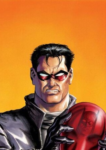 Jason Todd (DC)