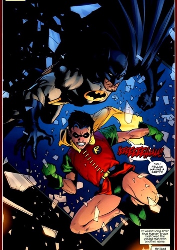 Jason Todd (DCEU)