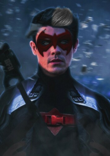 Jason Todd (Earth-13)