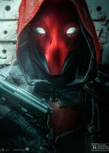 Jason Todd (Earth-2)