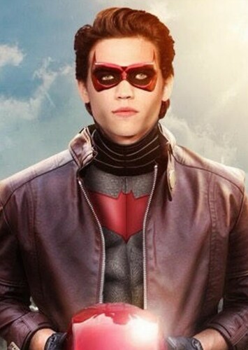 Jason Todd (Earth-25)
