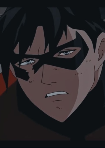 Jason Todd/Robin