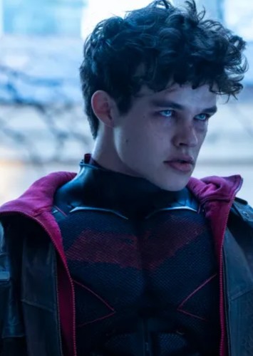 Jason Todd (Titans)