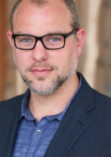 Jason Vande Brake