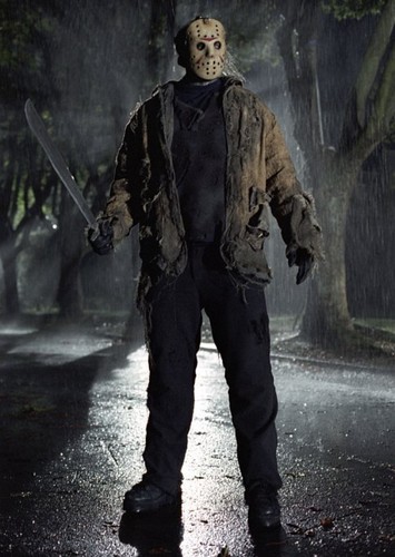 Jason Voorhees
