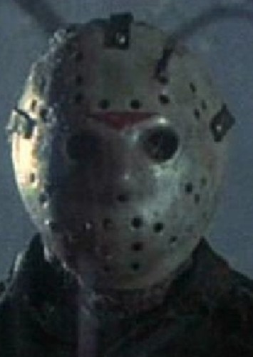 Jason Voorhees