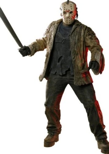 Jason Voorhees