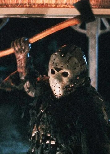 Jason Voorhees