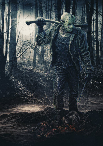 Jason Voorhees