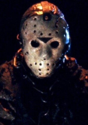 Jason Voorhees