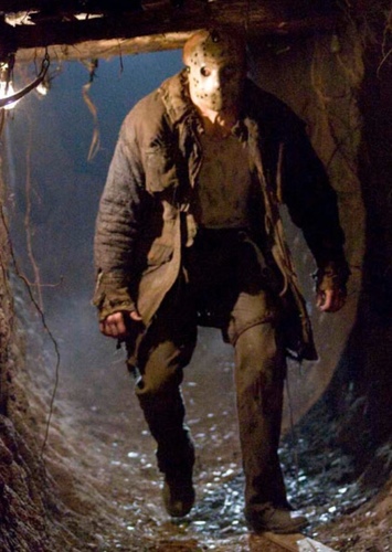 Jason Voorhees