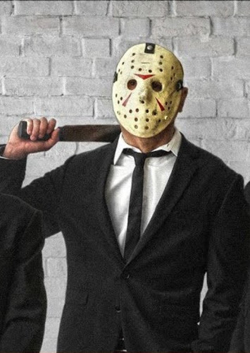 Jason Voorhees