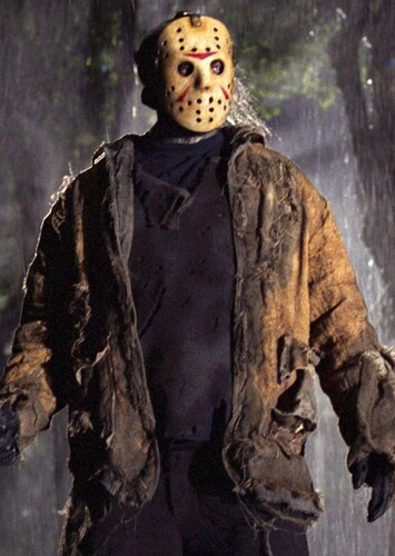 Jason Voorhees