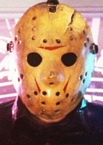 Jason Voorhees