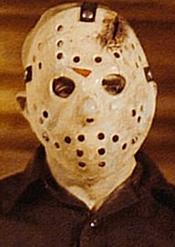 Jason Voorhees