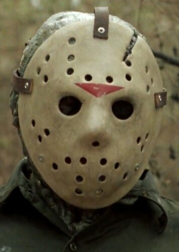 Jason Voorhees