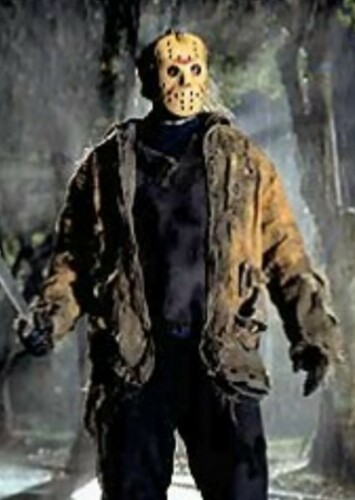 Jason Voorhees