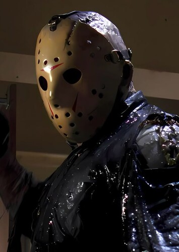 Jason Voorhees
