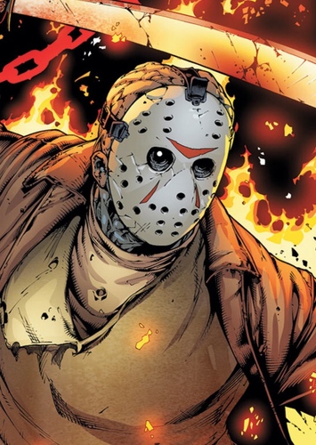 Jason Voorhees