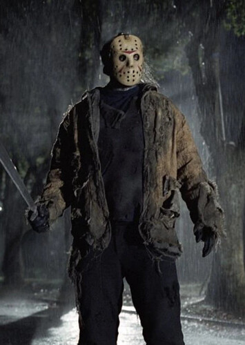 Jason Voorhees