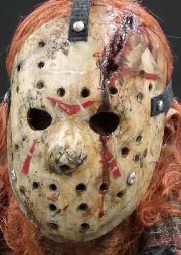 Jason Voorhees
