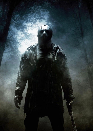 Jason Voorhees