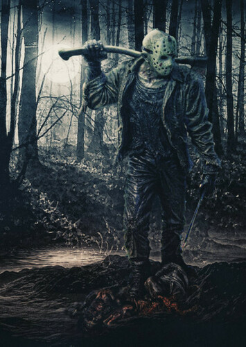 Jason Voorhees