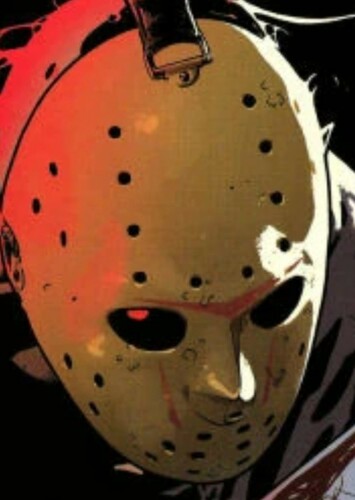 Jason Voorhees