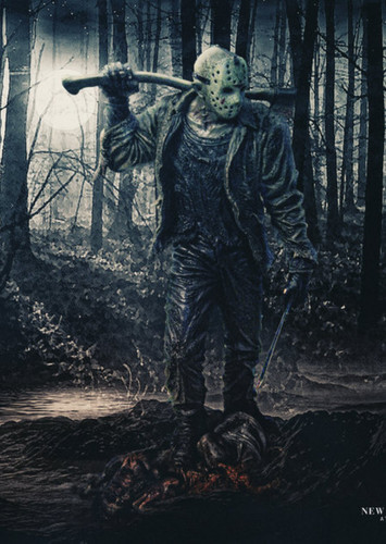 Jason Voorhees