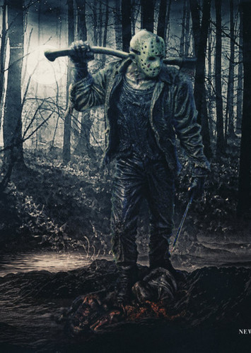 Jason Voorhees