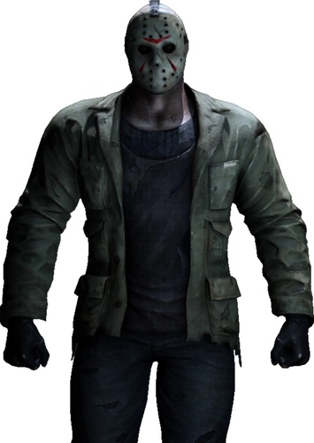 Jason Voorhees