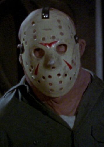 Jason Voorhees