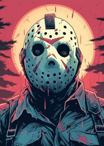 Jason Voorhees